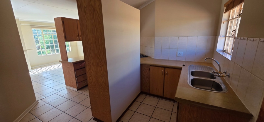 2 Bedroom Property for Sale in Heuwelsig Free State